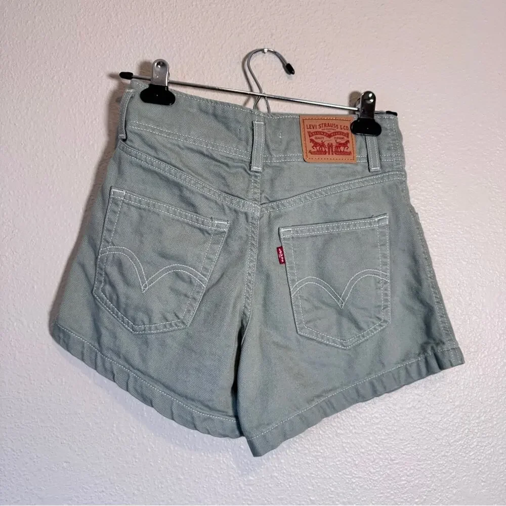 Levis levi’s sage
